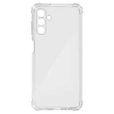 Navlaka Samsung Galaxy A13 5G i A04s Silikonski Gel Kutovi Ojačani Transparentni