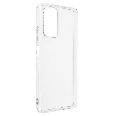 Maska za Xiaomi Poco M4 Pro 5G / Xiaomi Redmi Note 11S 5G prozirna