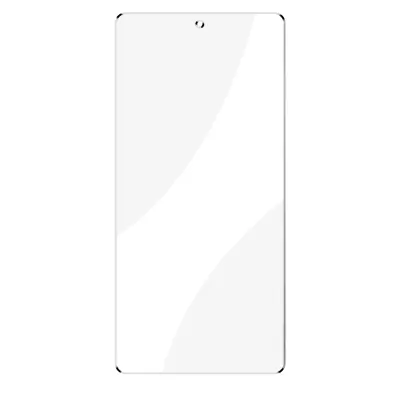 Kaljeno Staklo Google Pixel 6a Tvrdoća 9H Anti-ogrebotine Bez Tragova Transparentno