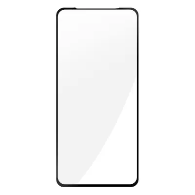 Kaljeno Staklo za Xiaomi Redmi Note 11 Pro 5G Bez Tragova Anti-ogrebotine Crno