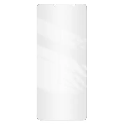Kaljeno Staklo Xperia 10 IV 9H Anti-ogrebotine Bez Tragova Transparentno