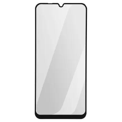 Kaljeno Staklo Samsung Galaxy A13 4G Otporno Tvrdoća 9H Bez Tragova Crno
