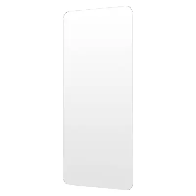 Kaljeno Staklo OnePlus Nord 2 Tvrdoća 9H Bez Tragova Ultra-tanko Transparentno