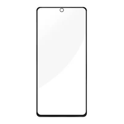 Kaljeno Staklo za Xiaomi Redmi Note 11 Pro 5G Tvrdoća 9H Potpuna Zaštita Crno