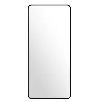 Zaštitna Folija Galaxy A52, A52S 4G / 5G i A53 5G Fleksibilna Neraskidiva 9H Anti-ogrebotine Crna