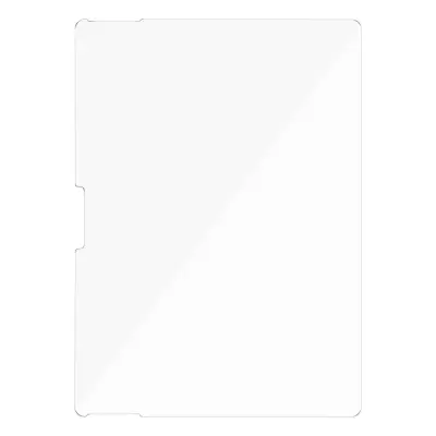 Kaljeno Staklo Microsoft Surface Pro 8 Tvrdoća 9H Bez Tragova Transparentno