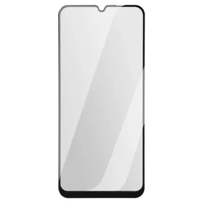 Kaljeno Staklo Galaxy A23 5G i M23 5G Otporno Tvrdoća 9H Bez Tragova Crno