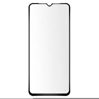 Staklo Samsung A32 5G, A02s, A02, A03, A03s i A03 Core Rubovi 9D Bez Tragova Crno