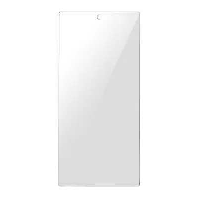 Zaštitna Folija Galaxy S22 Ultra Fleksibilna Auto-regenerirajuća Tanka 0.17mm 3mk Arc+ Transparentna