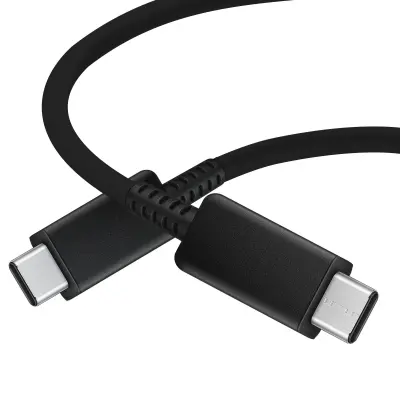 Kabel Samsung USB Type-C na USB Type-C (1,8m, 5A) crni EP-DX510JBEGEU