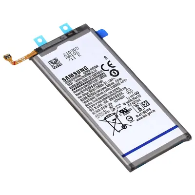 Sekundarna baterija za Galaxy Z Fold 3 2280 mAh Originalna