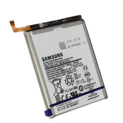Unutarnja baterija Samsung Galaxy S21 Plus 4800 mAh Originalna Crna