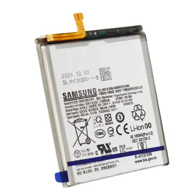 Unutarnja baterija Samsung Galaxy S21 4000 mAh Originalna Crna
