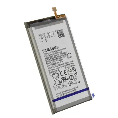 Unutarnja baterija Samsung Galaxy S10e 3100 mAh Originalna Crna