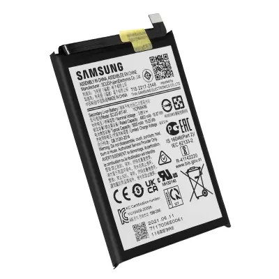Unutarnja baterija Samsung Galaxy A22 5G 5000 mAh Originalna Crna