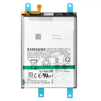 Unutarnja baterija Samsung Galaxy A53 5G 5000mAh Originalna