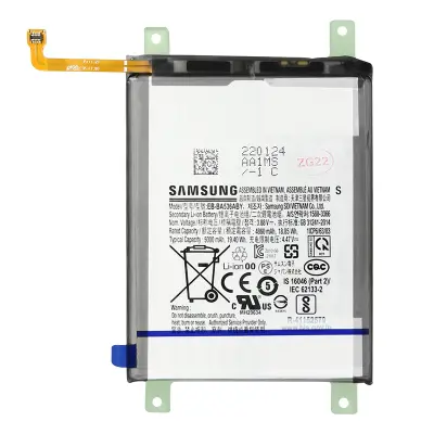 Unutarnja baterija Samsung Galaxy A33 5G 5000mAh Originalna