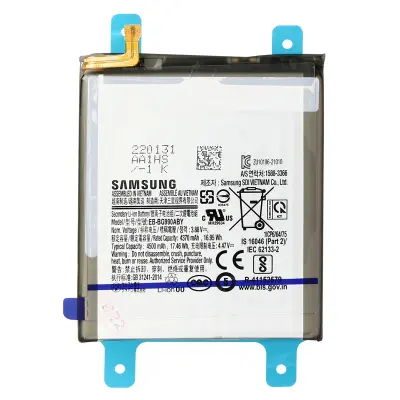 Unutarnja baterija Samsung Galaxy S21 FE 4500mAh Originalna