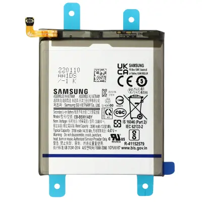 Unutarnja baterija Samsung Galaxy S22 3700mAh Originalna