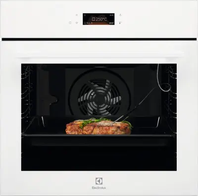 Pećnica ugradbena ELECTROLUX EOE8P39WV