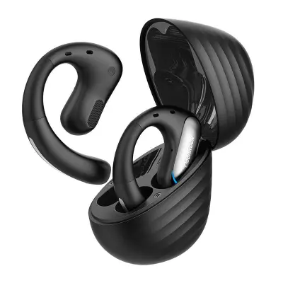OneOdio Open Rock Pro T1 TWS slušalice, crne