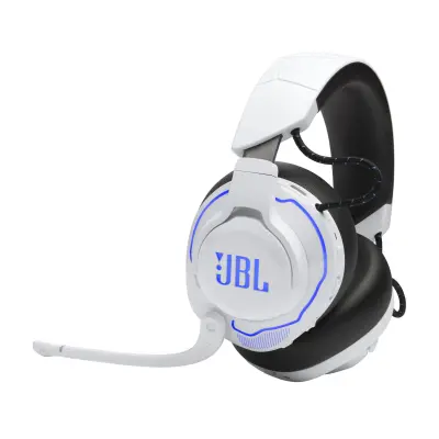 Slušalice bluetooth gaming JBL QUANTUM 910P TWS bijele