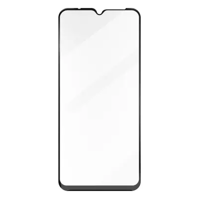 Kaljeno Staklo Xiaomi Redmi 10A Tvrdoća 9H Potpuno Prianjanje Crno