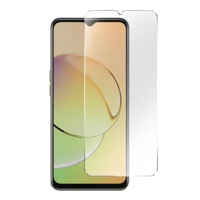Zaštitna Folija za Realme 9i 5G Fleksibilno Staklo 7H Neraskidivo 3mk FlexibleGlass