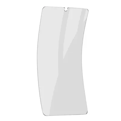 Zaštitna Folija za Samsung Galaxy A34 5G Plastična Fleksibilna Potpuno Prianjanje Transparentna