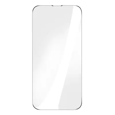 Kaljeno Staklo iPhone 14 Pro Max Tvrdoća 9H Bez Tragova Ultra-tanko Transparentno
