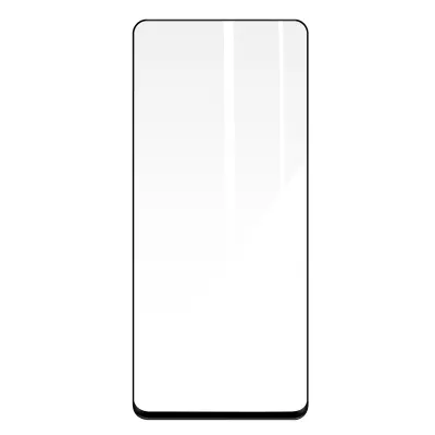 Kaljeno Staklo Samsung Galaxy Xcover 6 Pro Otporno Tvrdoća 9H Bez Tragova Crno