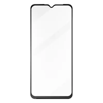 Kaljeno Staklo Samsung Galaxy A23 5G i M23 5G Tvrdoća 9H Potpuno Prianjanje Crno