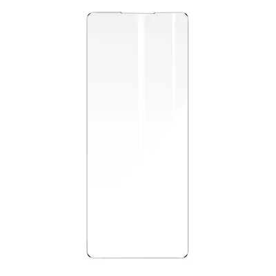 Kaljeno Staklo Sony Xperia 5 IV 9H Anti-ogrebotine Bez Tragova Transparentno