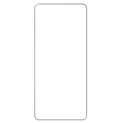 Kaljeno Staklo Oppo Reno 8 Pro 5G 9H Anti-ogrebotine Bez Tragova Transparentno