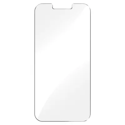 Kaljeno Staklo iPhone 14 Tvrdoća 9H Bez Tragova Ultra-tanko Transparentno