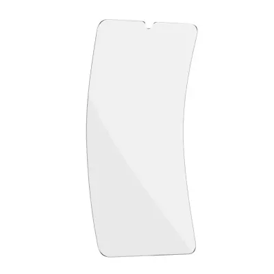 Zaštitna Folija za Samsung A14 4G i 5G Plastična Fleksibilna Potpuno Prianjanje Transparentna