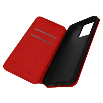 Novčanik torbica za Oppo A77 magnetski preklop sa stalkom