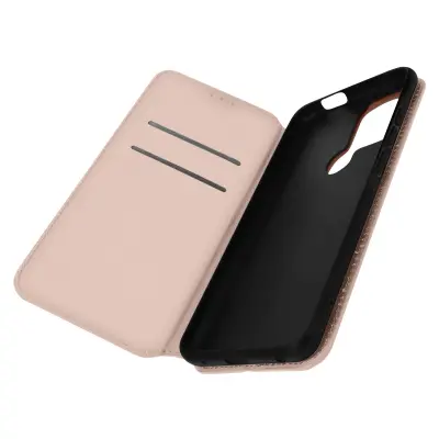 Novčanik-etui za Xiaomi Redmi A2 s magnetskim zatvaranjem i podrškom