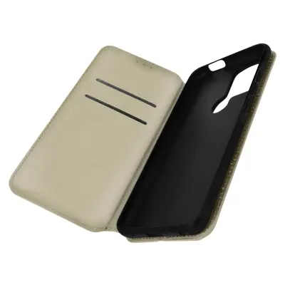 Etui za novčanik za Xiaomi Redmi A2 s magnetskim preklopom i podrškom