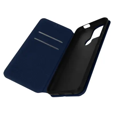 Etui za novčanik za Xiaomi Redmi A2 s magnetskim preklopom i podrškom.