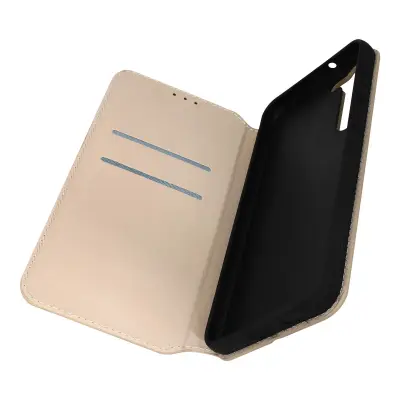 Novčanik-etui za Samsung Galaxy S23 s magnetskim zatvaračem i podrškom za video.