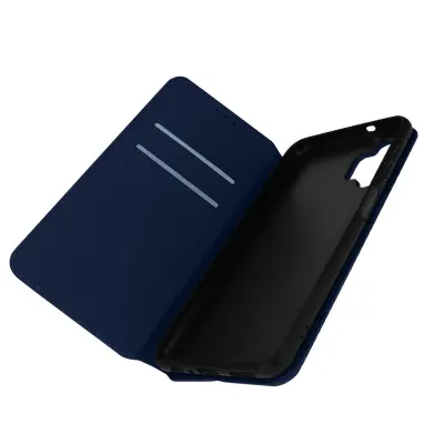 Novčanik torbica za Samsung Galaxy A04s magnetski preklop sa stalkom