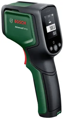 Termodetektor Bosch DIY AdvancedTemp