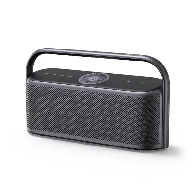Zvučnik ANKER SOUNDCORE MOTION X600 BT SPEAKER: CRNA-ZVUČNIK