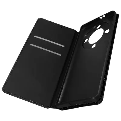 Novčanik torbica za Honor Magic 5 Lite 5G magnetski preklop sa stalkom