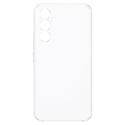 Prozirna maska za Samsung Galaxy Galaxy A54 5G EF-QA546CTEGWW