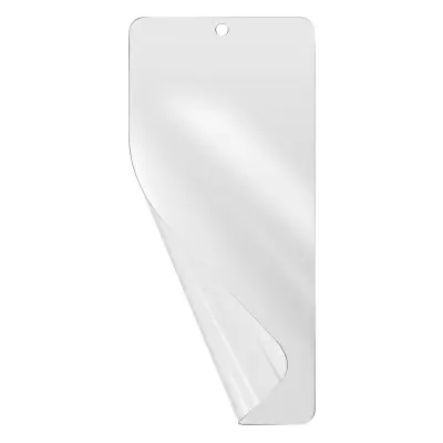 Google Pixel 7 Pro fleksibilna samolječiva prozirna folija, otporna na udarce, 3mk Arc serija