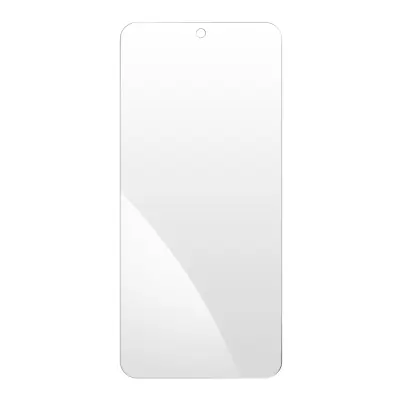 Zaštitnik zaslona za Xiaomi Redmi Note 11 5G, tanko čvrsto hibridno staklo, 3mk FlexibleGlass Lite serija - prozirno