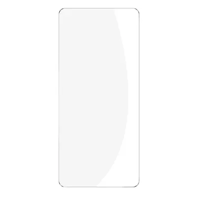 Kaljeno Staklo za Samsung Galaxy S23 Plus Tvrdoća 9H Anti-ogrebotine Transparentno