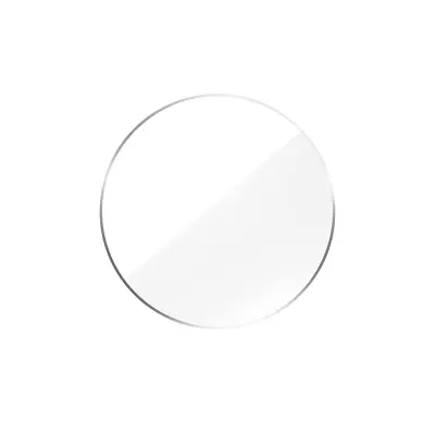 Set od 3 fleksibilnih zaštita zaslona za Xiaomi Watch S2 42mm serija Arc